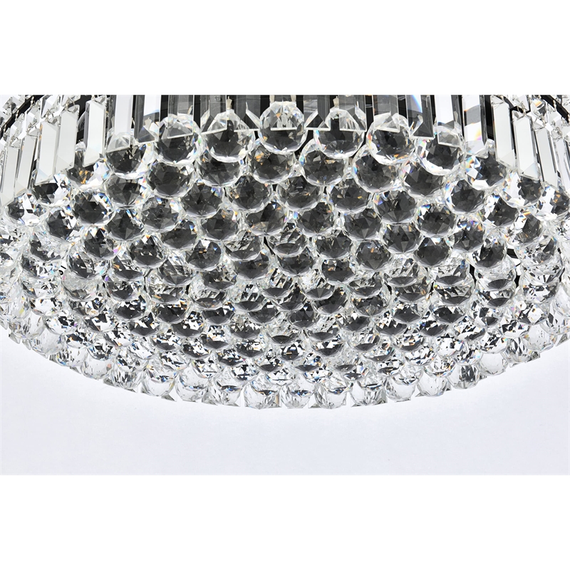 Elegant Lighting Maxime 24