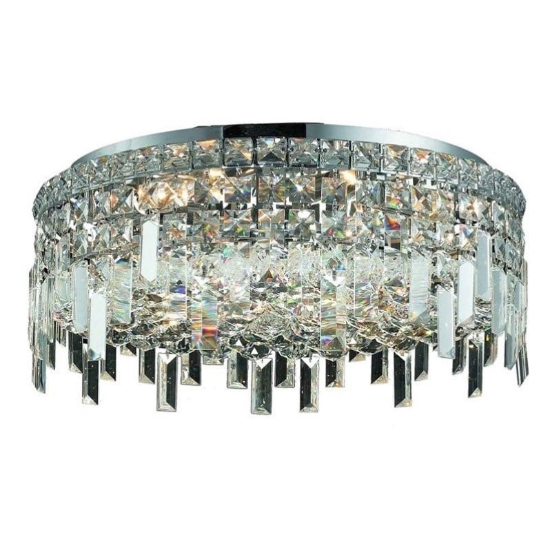 Elegant Lighting Maxime 20