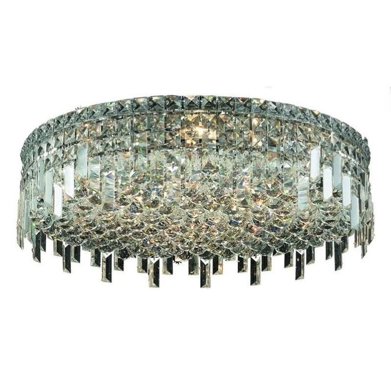 Elegant Lighting Maxime 24
