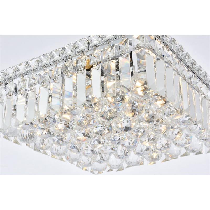 Elegant Lighting Maxime 12