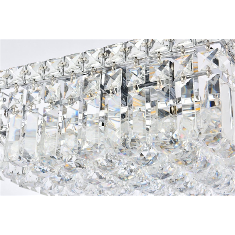 Elegant Lighting Maxime 12