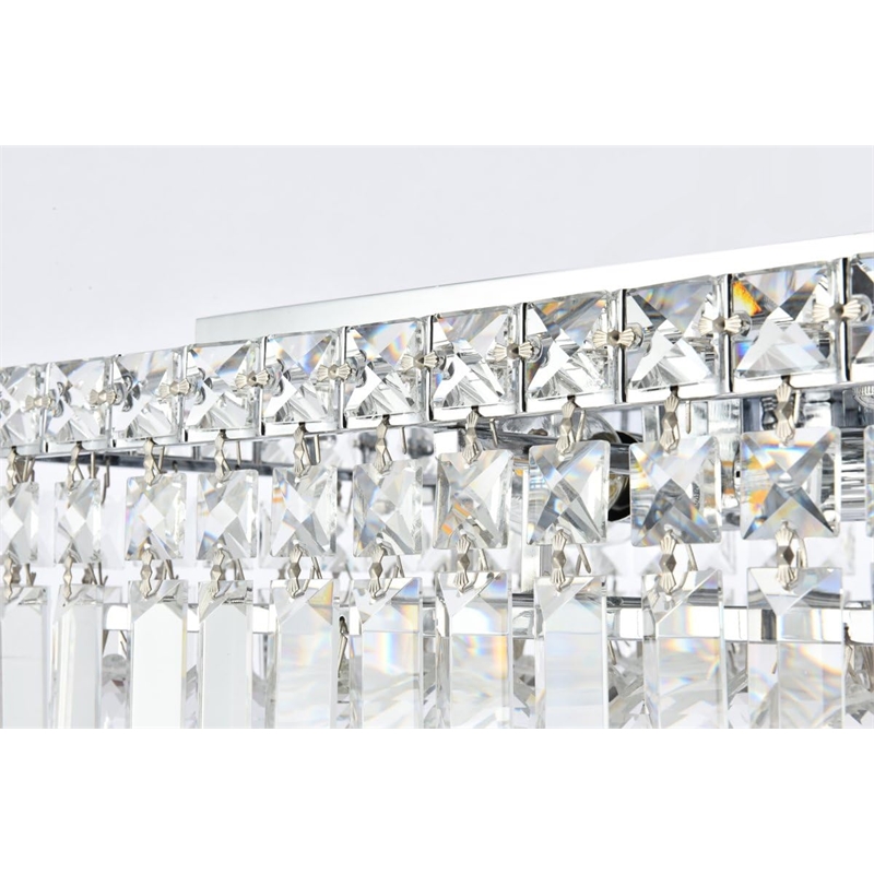 Elegant Lighting Maxime 12