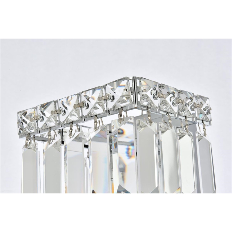 Elegant Lighting Maxime 12