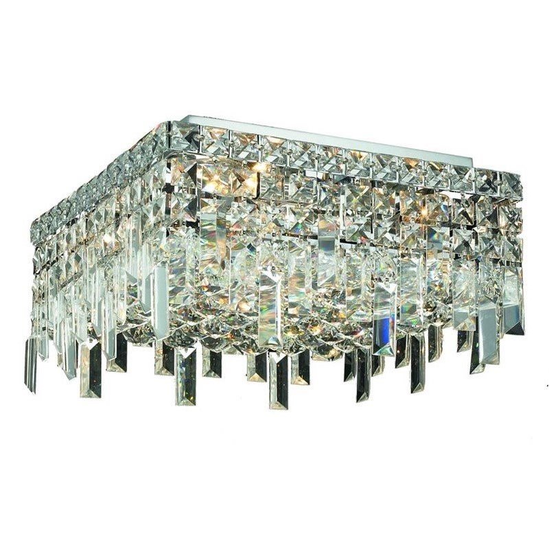 Elegant Lighting Maxime 12