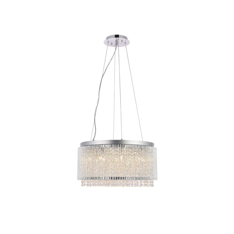 Elegant Lighting Influx 20