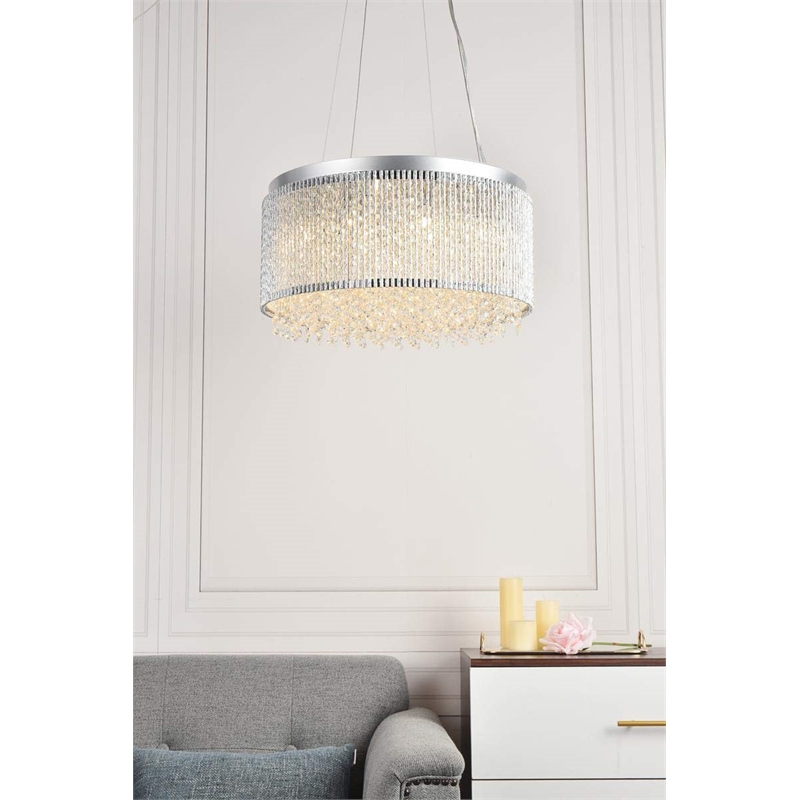 Elegant Lighting Influx 20