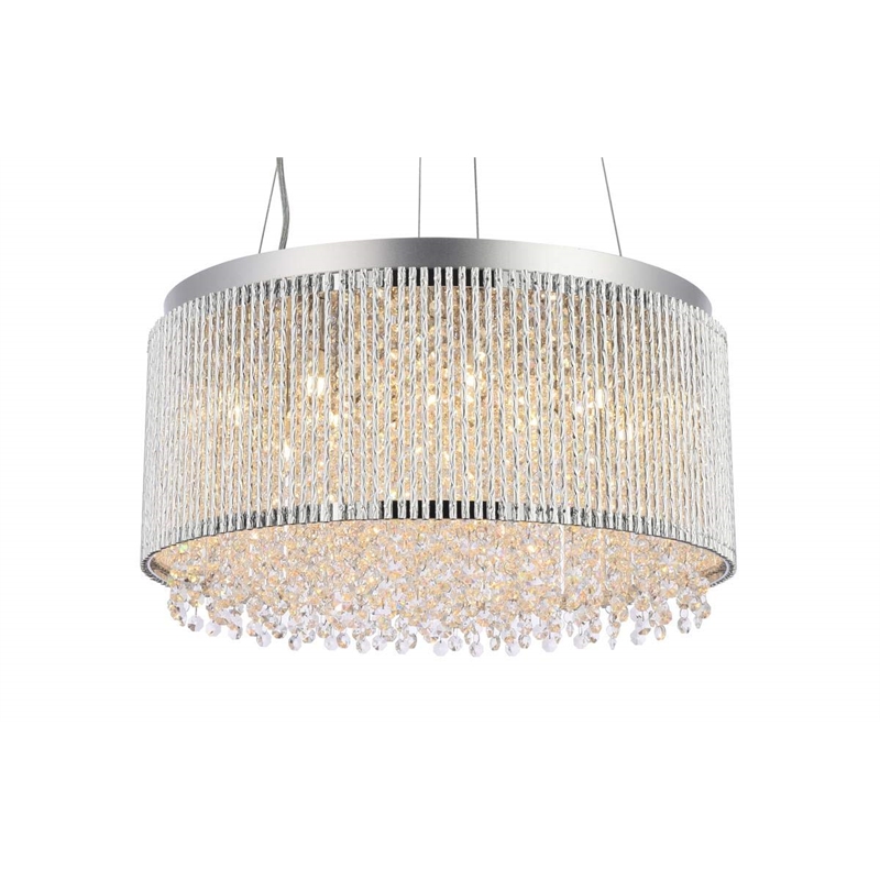 Elegant Lighting Influx 20