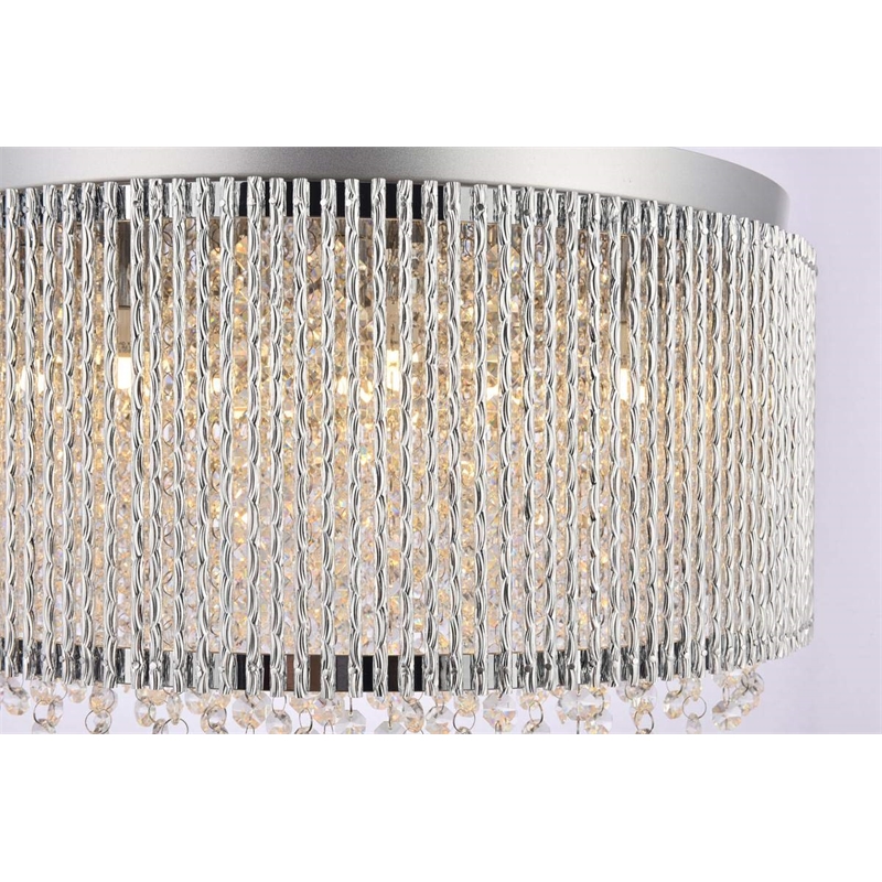 Elegant Lighting Influx 20