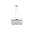 Elegant Lighting Influx 24