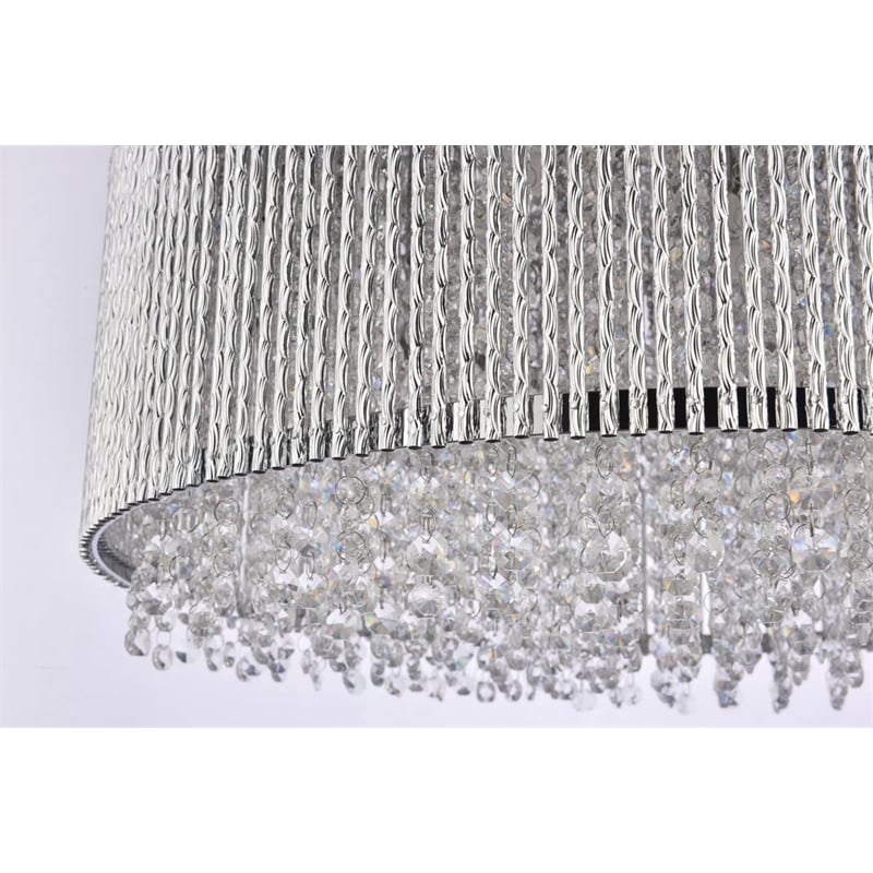 Elegant Lighting Influx 24