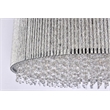 Elegant Lighting Influx 24