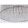 Elegant Lighting Influx 24