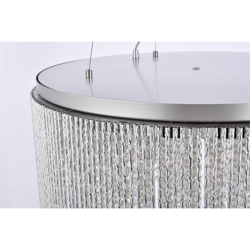 Elegant Lighting Influx 24