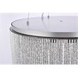 Elegant Lighting Influx 24