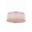 Elegant Lighting Influx 24