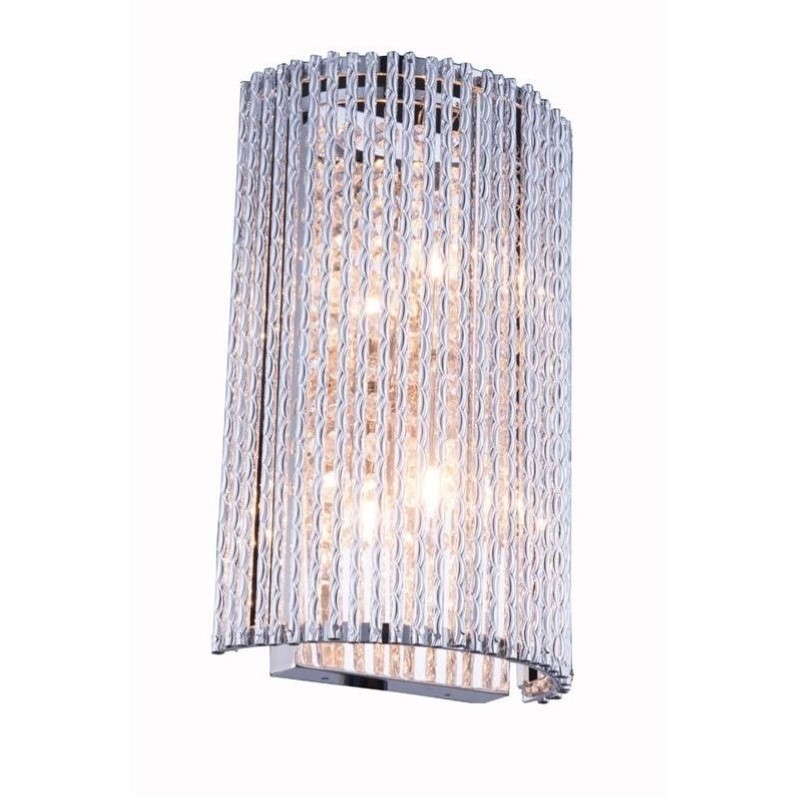 Elegant Lighting Influx 7