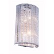 Elegant Lighting Influx 7