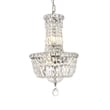 Elegant Lighting Tranquil 12