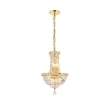 Elegant Lighting Tranquil 12
