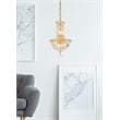 Elegant Lighting Tranquil 12