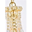 Elegant Lighting Tranquil 12