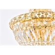 Elegant Lighting Tranquil 12