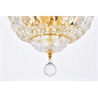Elegant Lighting Tranquil 12