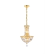Elegant Lighting Tranquil 12