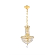 Elegant Lighting Tranquil 12