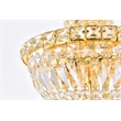Elegant Lighting Tranquil 12