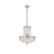 Elegant Lighting Tranquil 14
