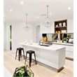 Elegant Lighting Tranquil 14