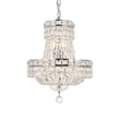 Elegant Lighting Tranquil 14