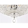 Elegant Lighting Tranquil 14