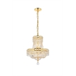 Elegant Lighting Tranquil 14