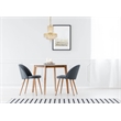 Elegant Lighting Tranquil 14