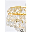 Elegant Lighting Tranquil 14