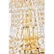 Elegant Lighting Tranquil 14