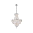 Elegant Lighting Tranquil 18