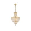 Elegant Lighting Tranquil 18