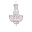 Elegant Lighting Tranquil 22