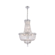 Elegant Lighting Tranquil 22