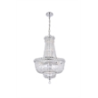 Elegant Lighting Tranquil 22