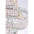 Elegant Lighting Tranquil 22