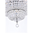 Elegant Lighting Tranquil 22