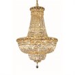 Elegant Lighting Tranquil 22