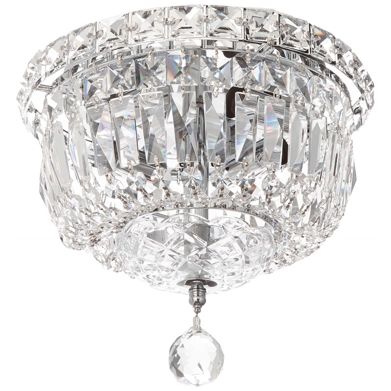 Elegant Lighting Tranquil 10