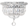 Elegant Lighting Tranquil 10