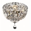 Elegant Lighting Tranquil 12