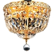 Elegant Lighting Tranquil 12